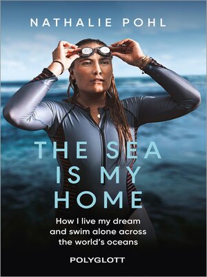 cover image of The Sea Is My Home